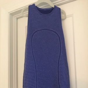 Lulu Lemon Top